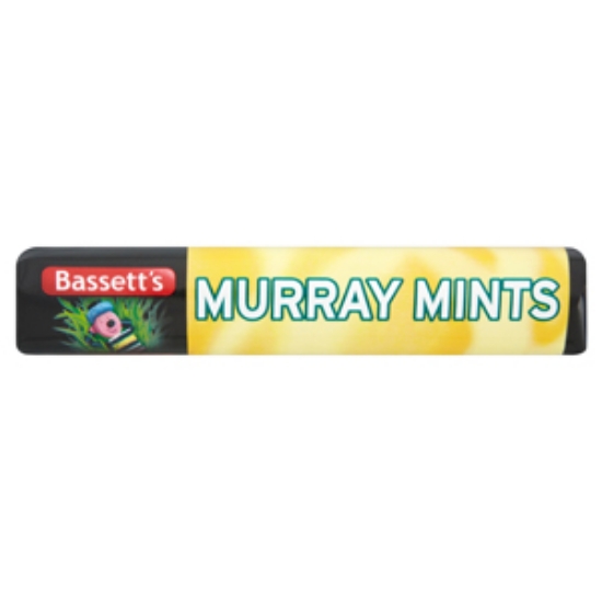 Picture of Murray Mint rolls x40